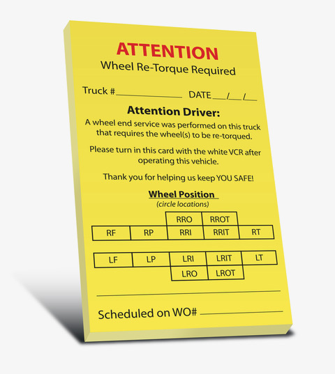 Form #128.2180 <br> 25 pads per package <br> $79.95/package